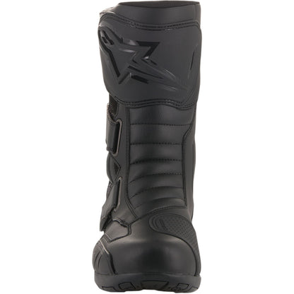 Alpinestars Radon Drystar Boots - Black - Size 7.5 [MPN: 2441518-10-41]_335107