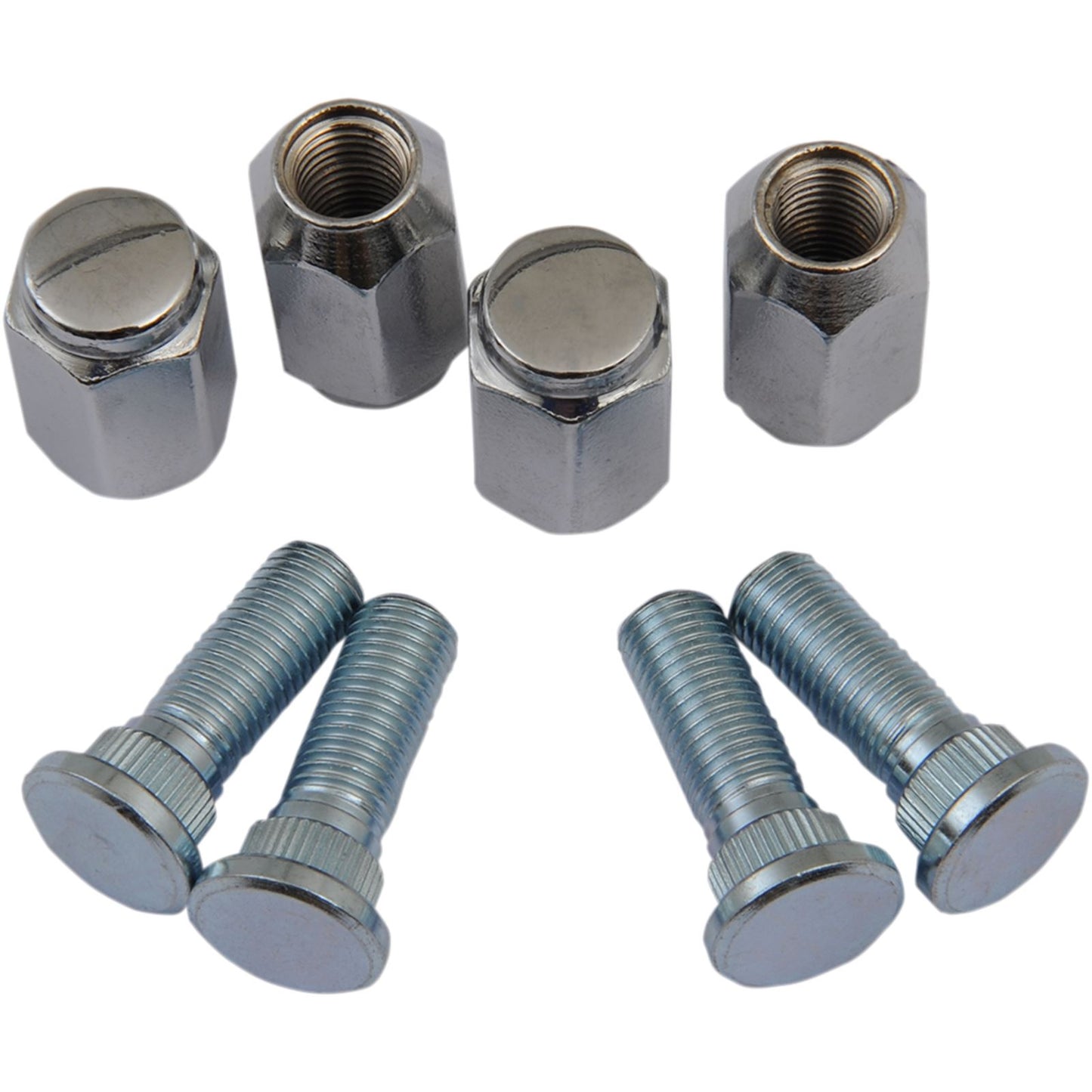 Moose Offroad Wheel Stud and Nut - Kit 0213-0735_430157