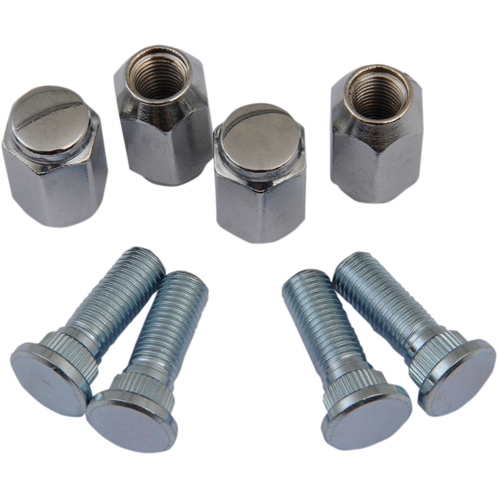 Moose Offroad Wheel Stud and Nut - Kit 0213-0735_430157
