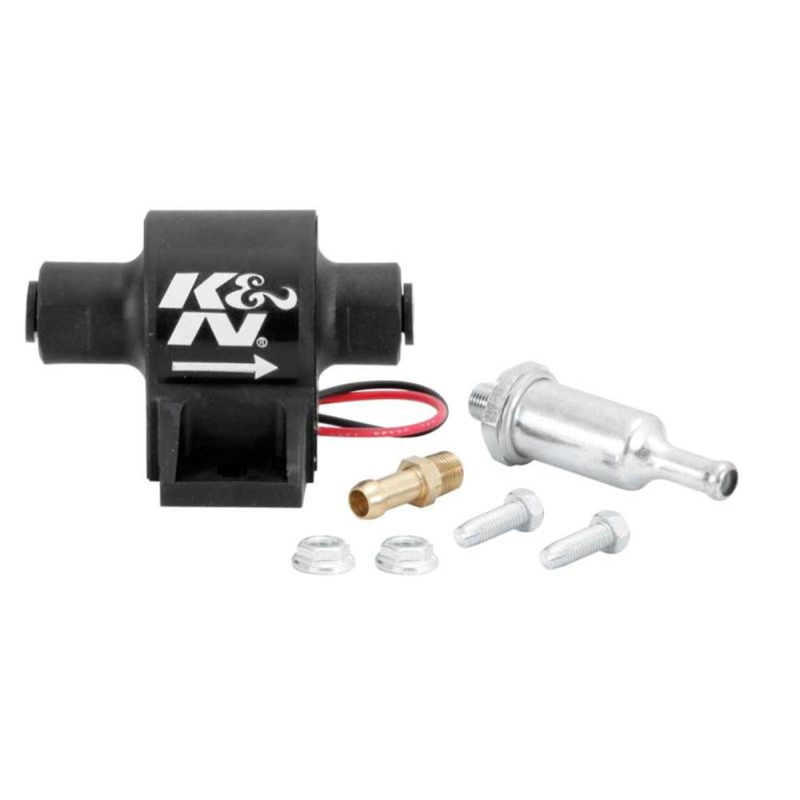 K&N Filters Fuel Pump Electric [MPN: 81-0400]_1753827