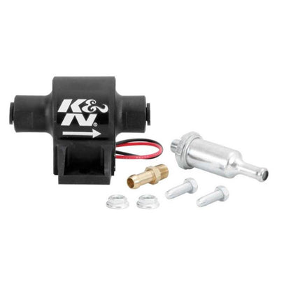 K&N Filters Fuel Pump Electric [MPN: 81-0400]_1753827