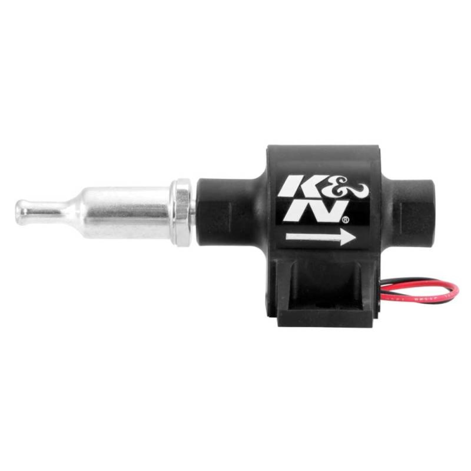 K&N Filters Fuel Pump Electric [MPN: 81-0400]_1753828