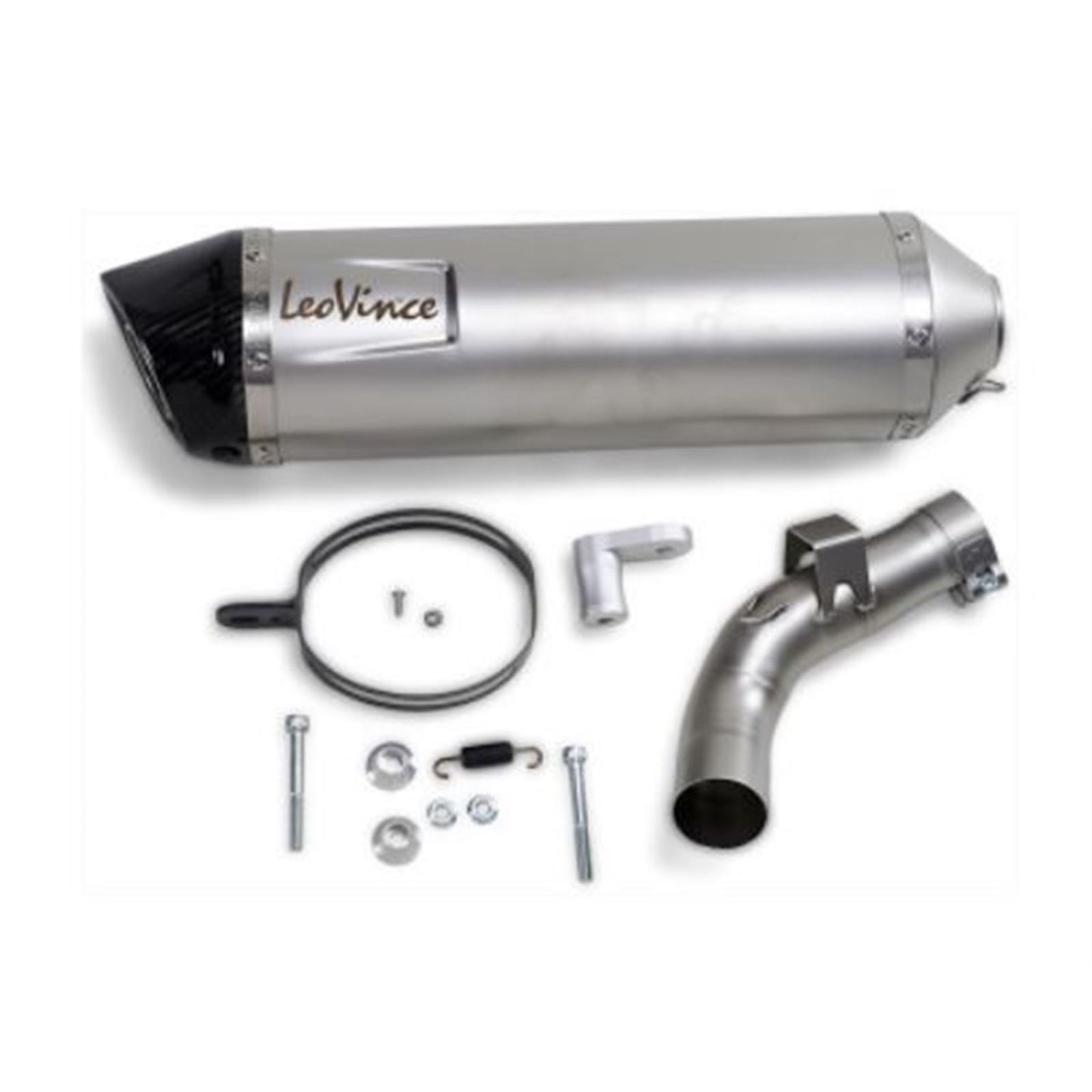 Leovince LV One Evo Muffler [MPN: 14304E]_675302
