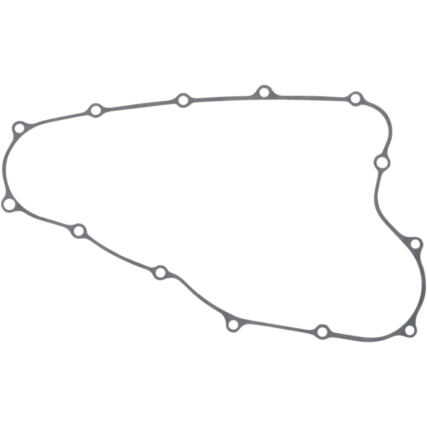 Moose Offroad Ignition Cover Gasket CRF450 0934-1899_434086