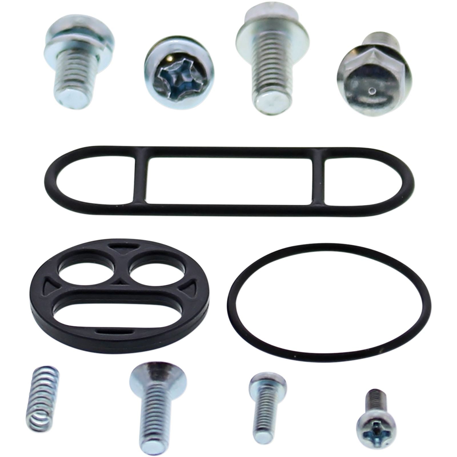 Moose Offroad Petcock Rebuild Kit for Kawasaki 0705-0490_432775