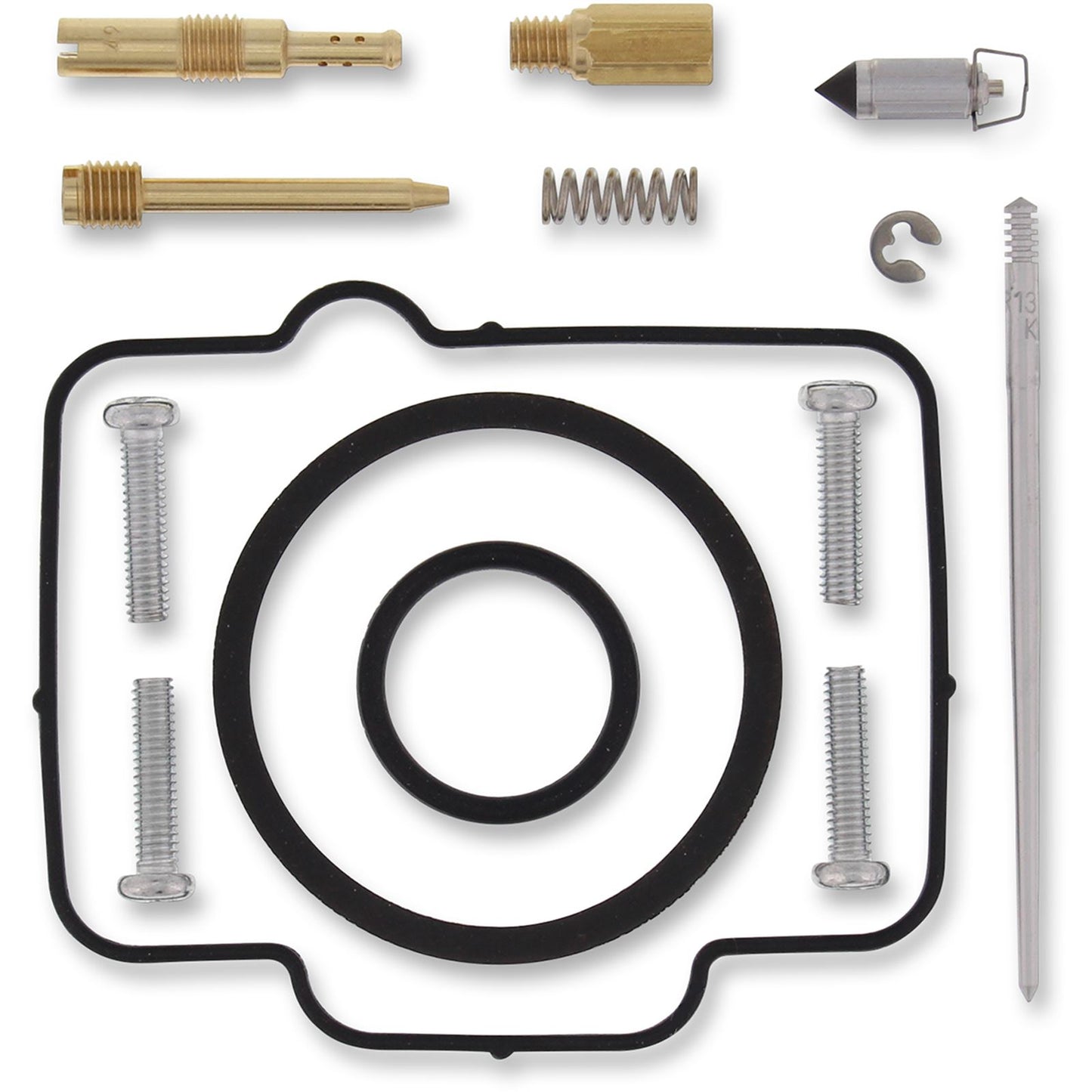 Moose Offroad Repair Kit Carburetor for Honda 1003-0768_435136