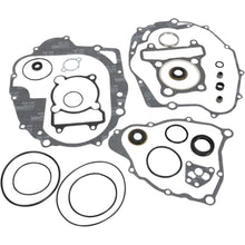 Moose Offroad Motor Gasket Kit with Seal for Yamaha 0934-4587_434160