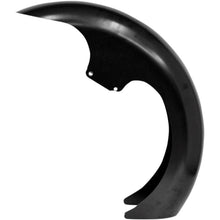 Paul Yaffe's Bagger Nation DEI Front Fender - For 21" Wheel [MPN: DEI21-2013-S]_452051