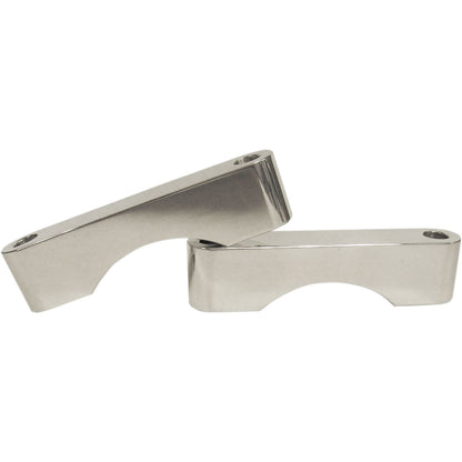 Paul Yaffe's Bagger Nation DEI Front Fender - For 21" Wheel [MPN: DEI21-2013-S]_452052