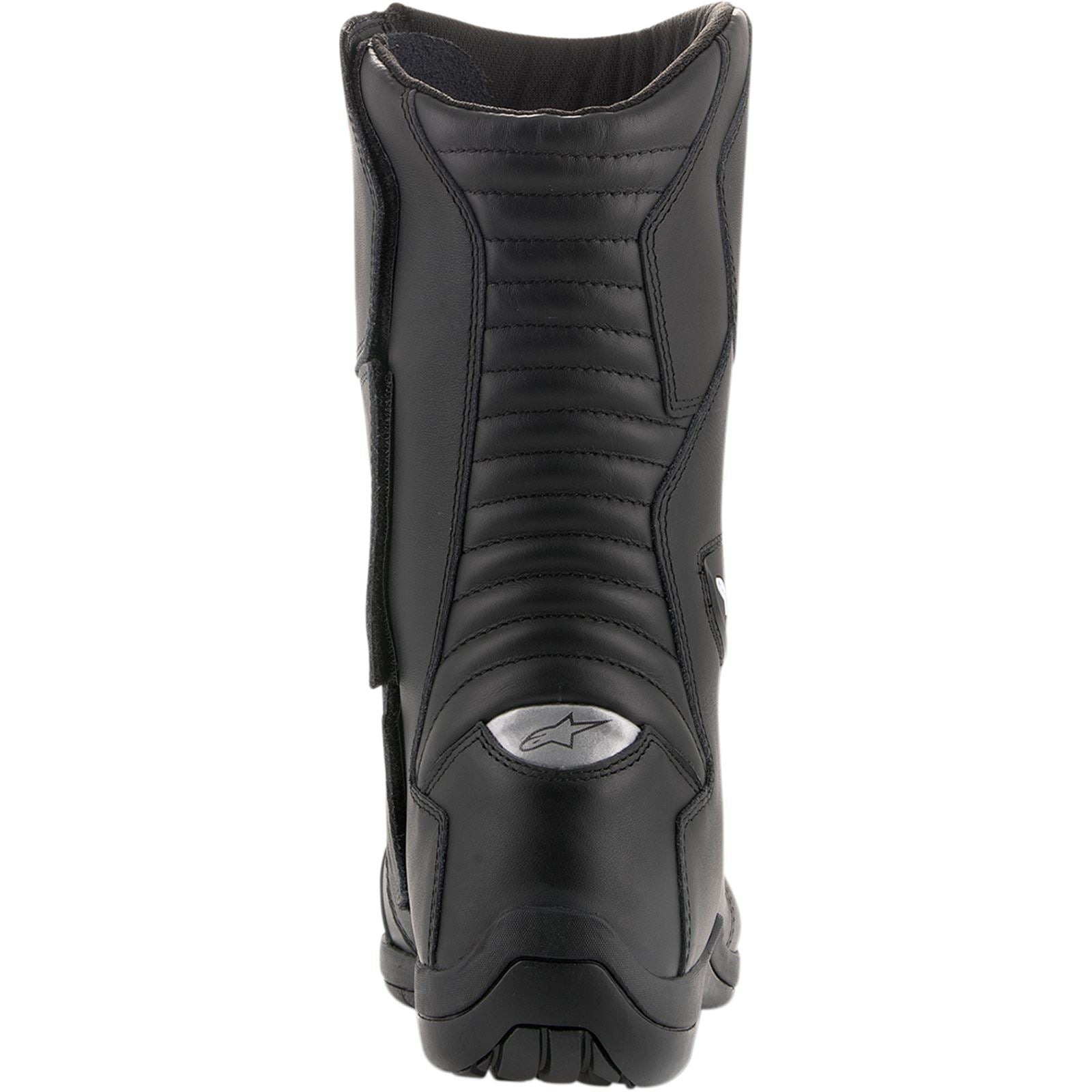 Alpinestars Andes v2 Drystar Boots - Black - Size 12 [MPN: 2447018-10-47]_335427