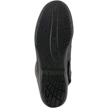 Alpinestars Andes v2 Drystar Boots - Black - Size 12 [MPN: 2447018-10-47]_335432