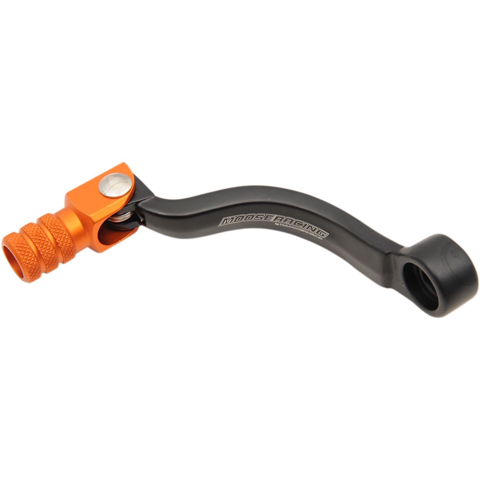 Moose Offroad Shift Lever - Orange for KTM 1602-1136_436927