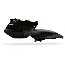 Polisport Side Panels Black 8600600002_599787