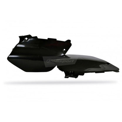 Polisport Side Panels Black 8600600002_599787