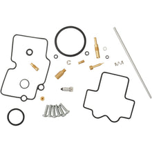 Moose Offroad Carburetor Repair Kit for Yamaha 1003-0806_435174