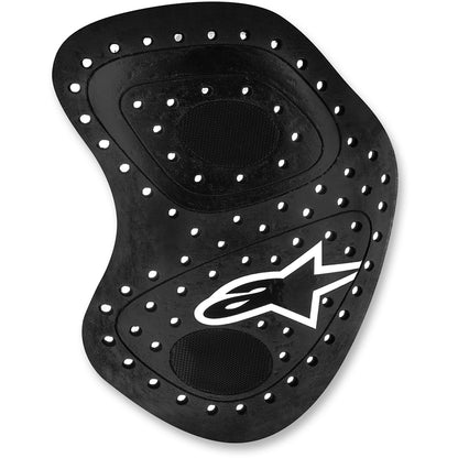 Alpinestars Nucleon KR-HR Hip Protector - Small [MPN: 6525017-10-S]_325773