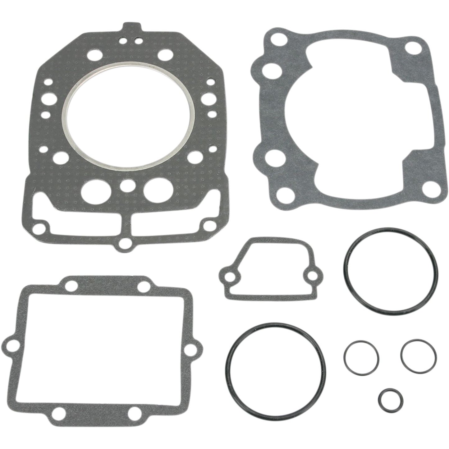 Moose Offroad Top End Gasket Kit MSE KX250 M810453_439453