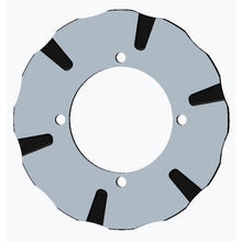 Braking Batfly Oversized Rotor for Polaris [MPN: BY9018]_541781