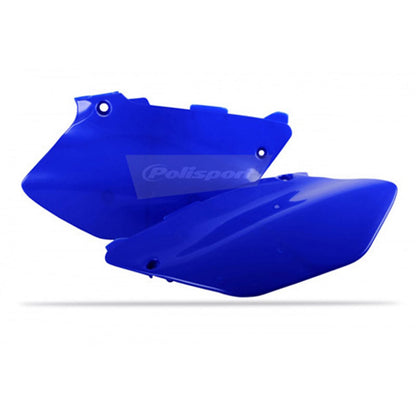 Polisport Side Panels Blue 8600600003_599791