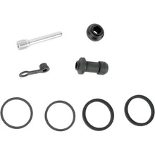 Moose Offroad Caliper Rebuild Kit - Front for Honda/Yamaha 1702-0091_437067