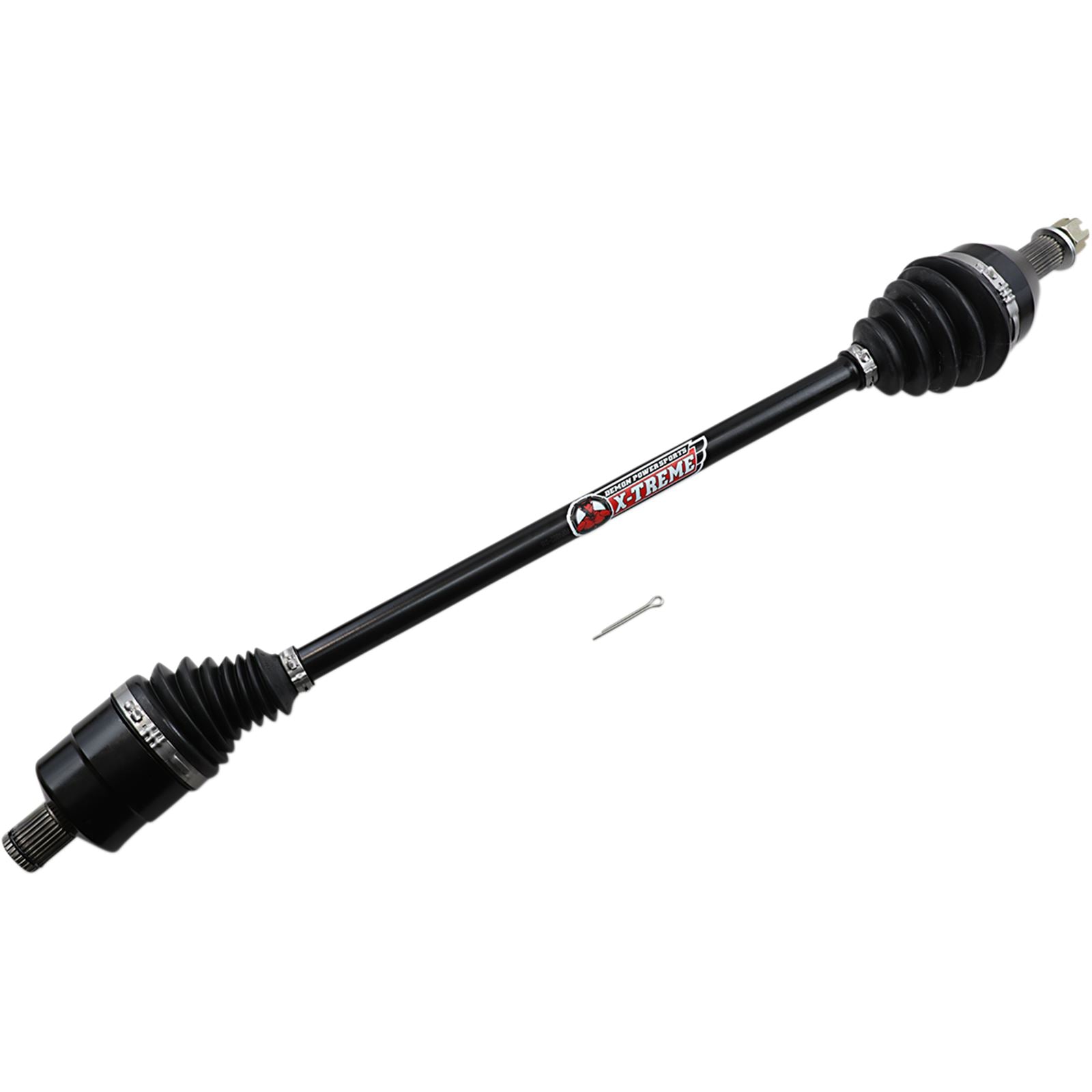 Demon Powersports Axle X-Treme - Heavy Duty - Long Travel [MPN: PAXL6074XHD3]_371315