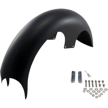 Paul Yaffe's Bagger Nation Talon Front Fender - 23" - '14-'20 [MPN: TALON23-2014-S]_452073