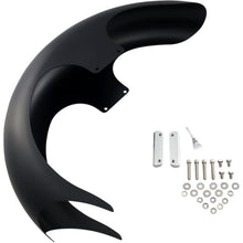 Paul Yaffe's Bagger Nation Talon Front Fender - 23" - '14-'20 [MPN: TALON23-2014-S]_452074