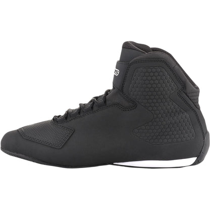 Alpinestars Sektor Shoes - Black - Size 7 [MPN: 2515518-10-7]_337382