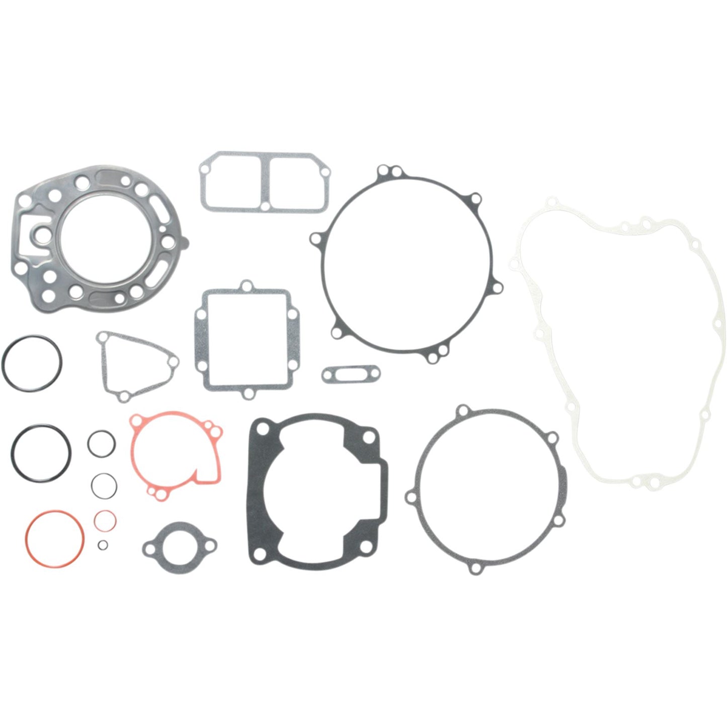 Moose Offroad Complete Motor Gasket Kit MSE KDX200 M808440_439327