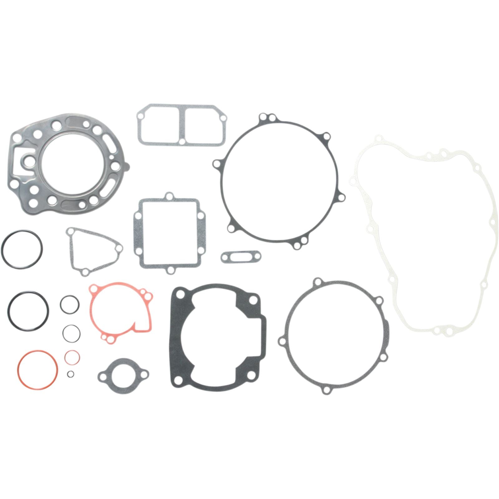 Moose Offroad Complete Motor Gasket Kit MSE KDX200 M808440_439327