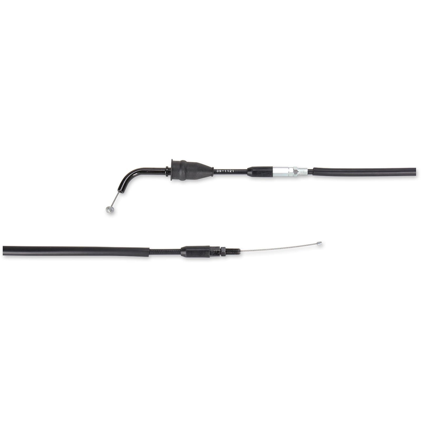 Moose Offroad Throttle Cable for Yamaha 0650-1227_432225