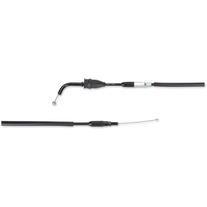 Moose Offroad Throttle Cable for Yamaha 0650-1227_432225