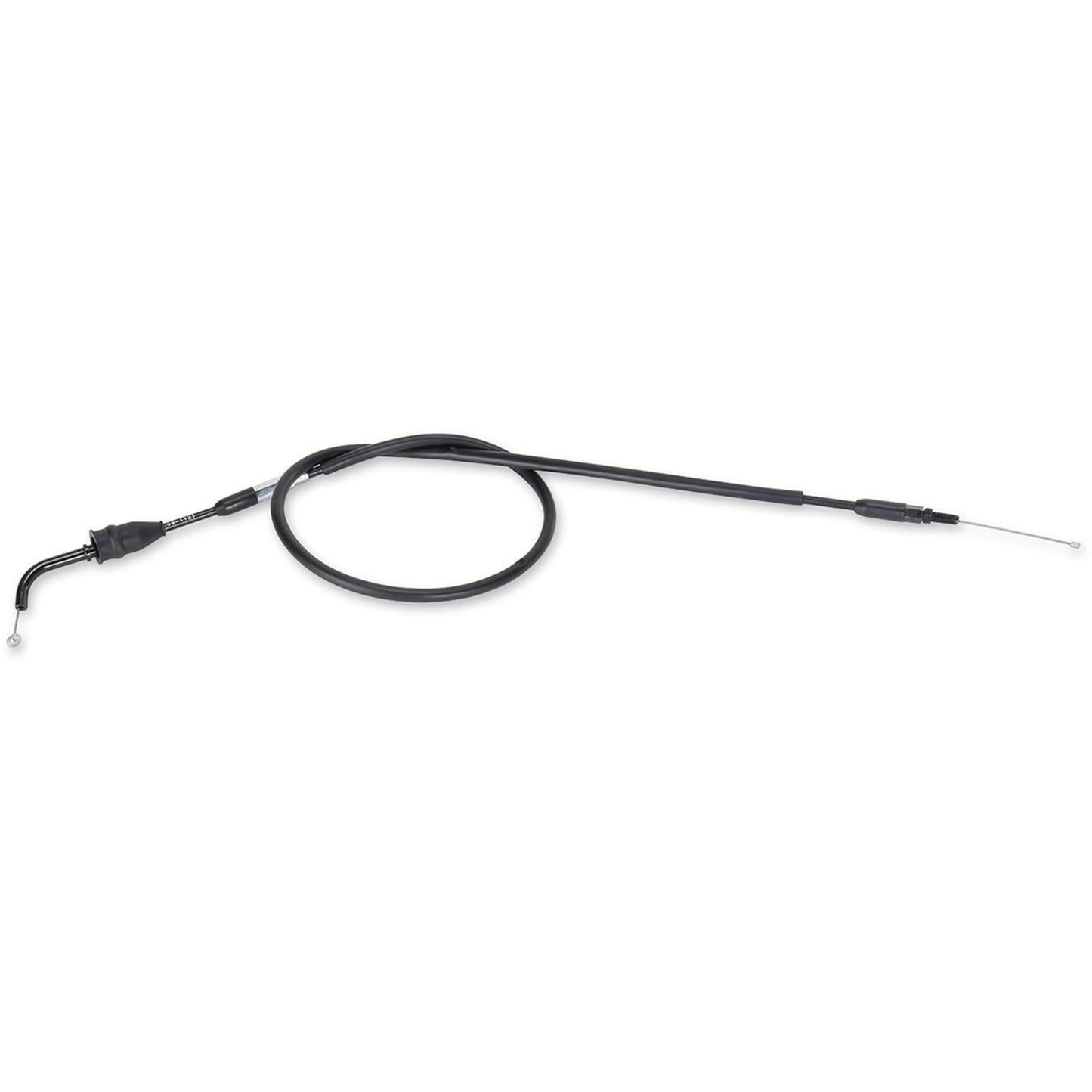 Moose Offroad Throttle Cable for Yamaha 0650-1227_432226