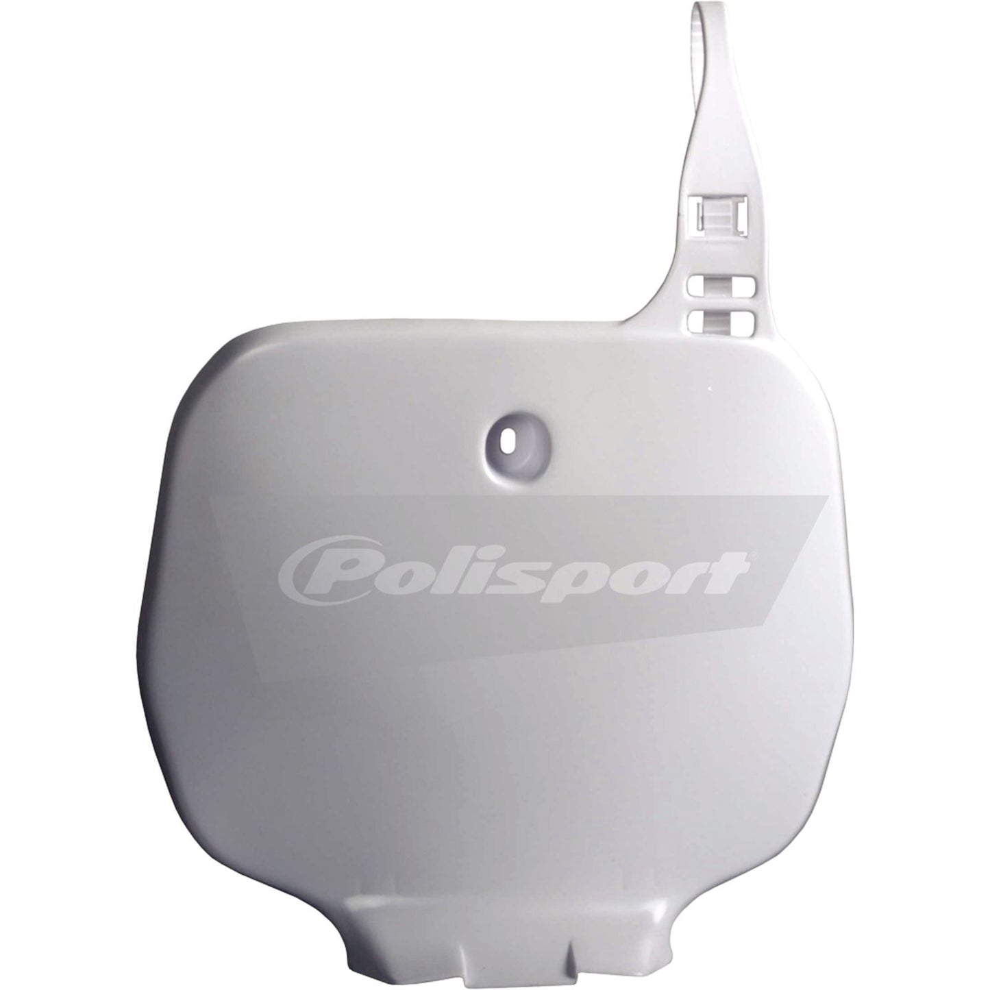 Polisport Front Plate 8674000001_289938