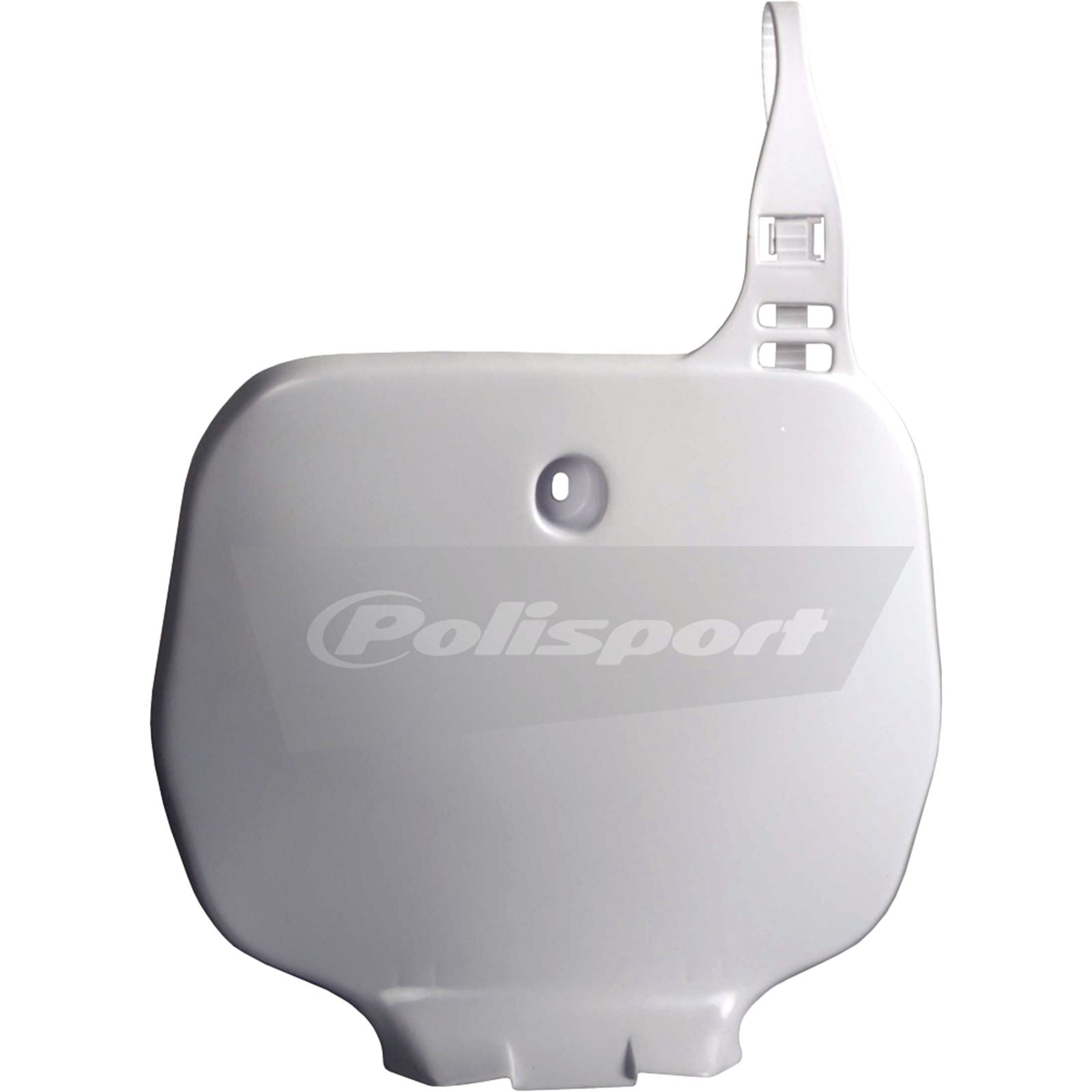Polisport Front Plate 8674000001_289938