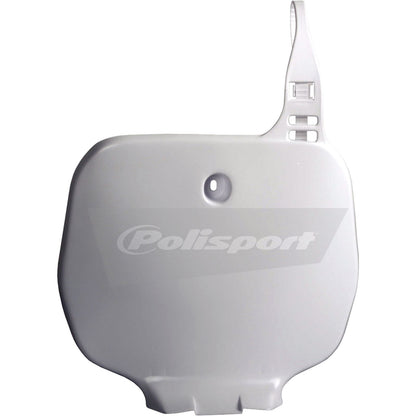 Polisport Front Plate 8674000001_289938