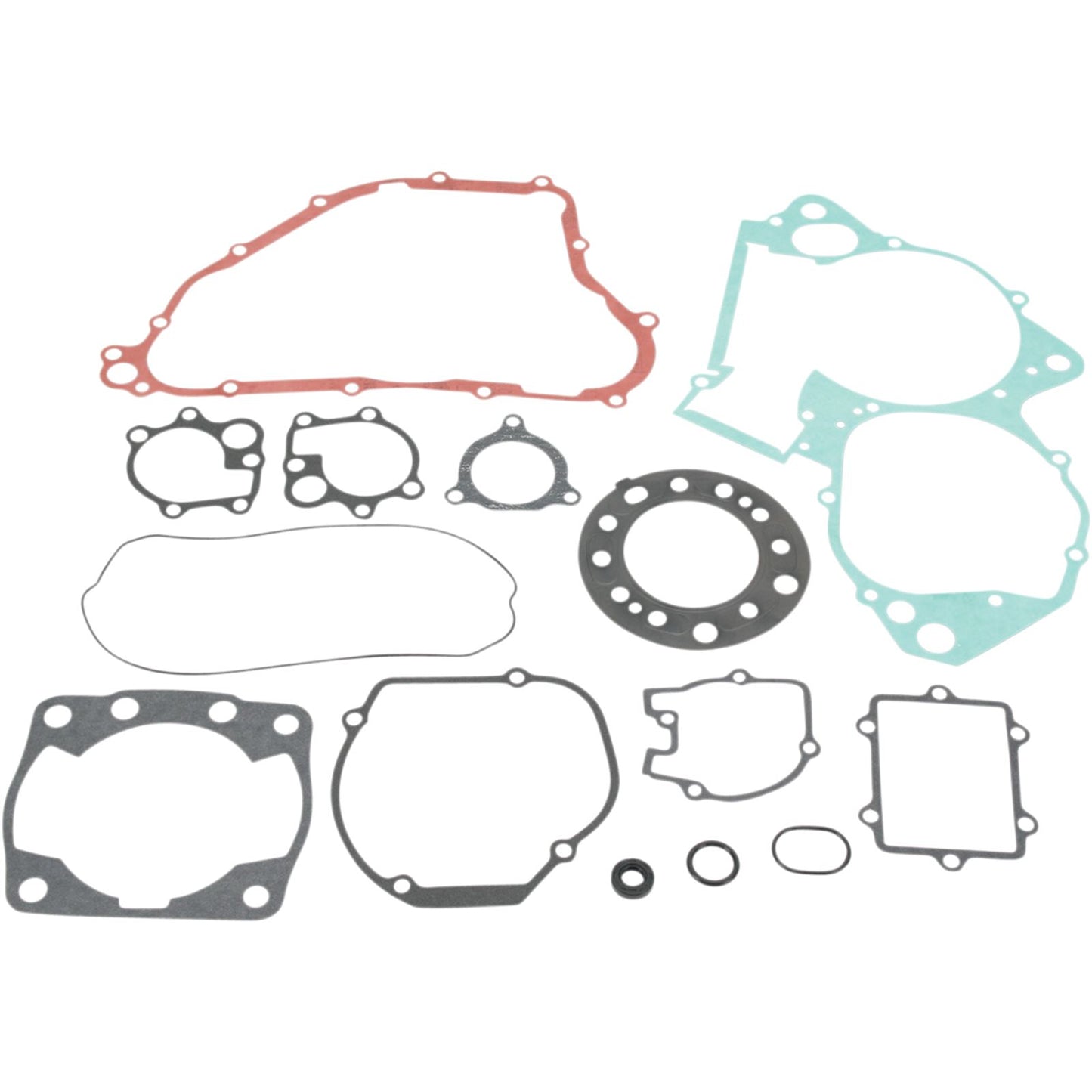Moose Offroad Complete Motor Gasket Kit MSE CR250R M808261_439311