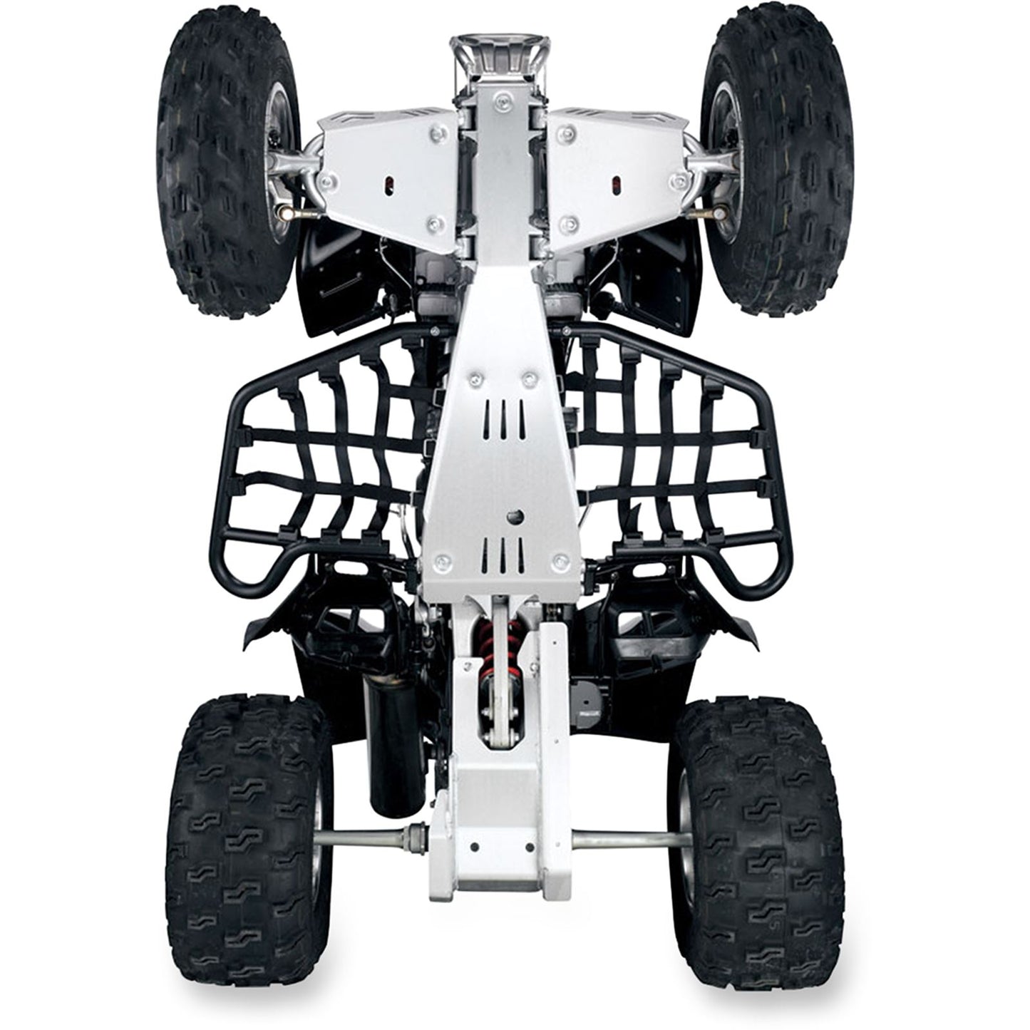 Moose Offroad Full Skid Plate for Suzuki 0506-0268_431076
