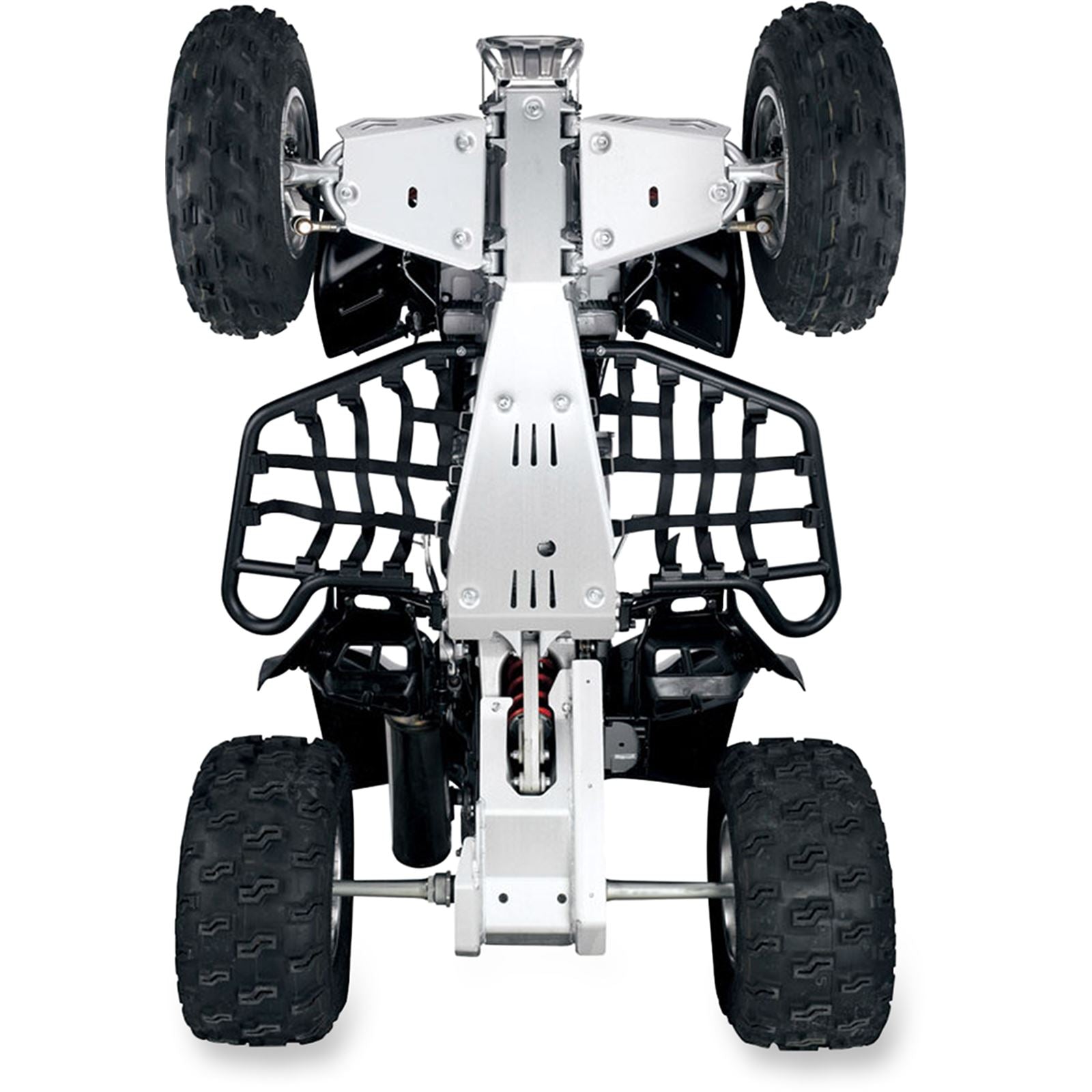 Moose Offroad Full Skid Plate for Suzuki 0506-0268_431076