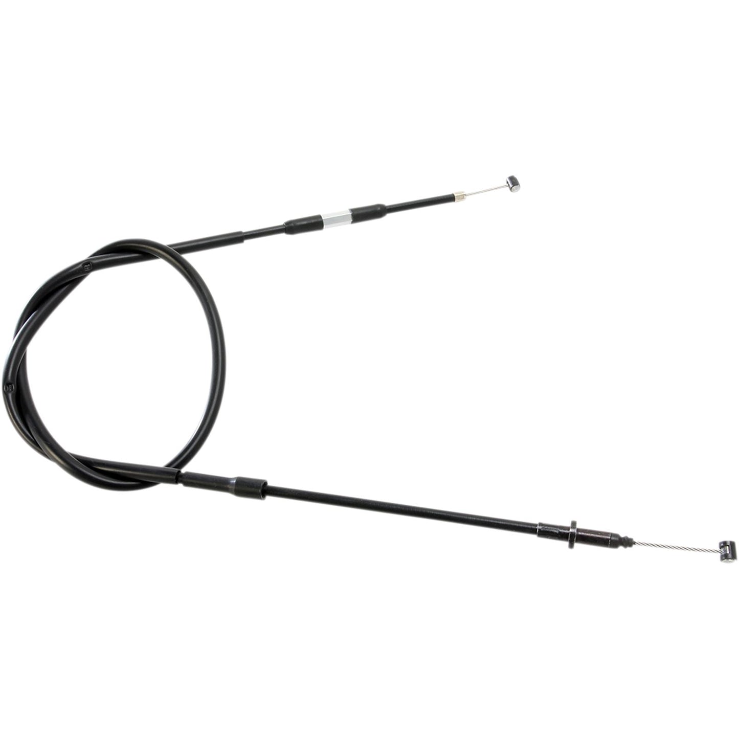 Moose Offroad Moose Clutch Cable For Kawasaki 0652-1734_432512