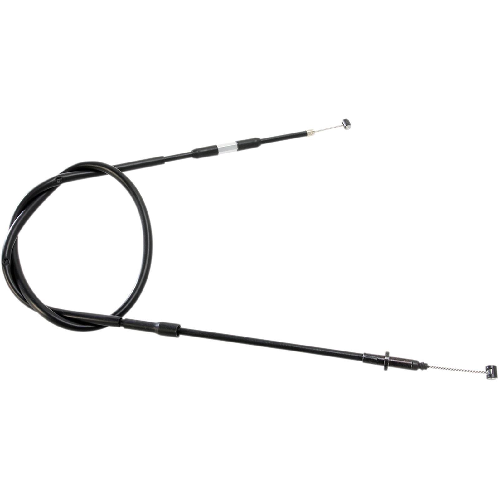 Moose Offroad Moose Clutch Cable For Kawasaki 0652-1734_432512