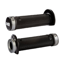 ODI Ruffian Grip ATV Soft - Gray [MPN: J01RFG]_1042159
