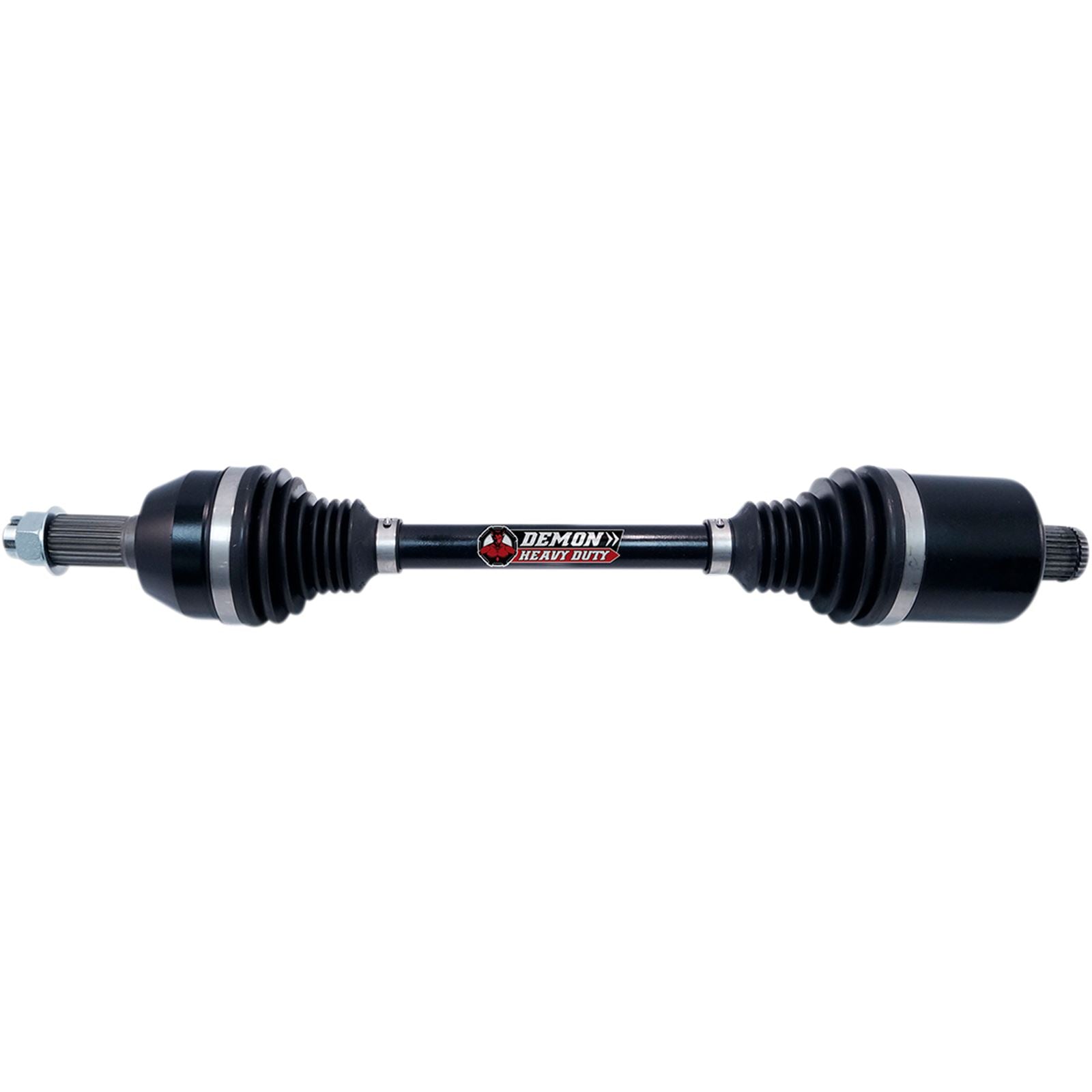 Demon Powersports Complete Axle - Heavy Duty - Kit [MPN: PAXL-6008HD]_371256