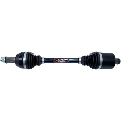 Demon Powersports Complete Axle - Heavy Duty - Kit [MPN: PAXL-6008HD]_371256