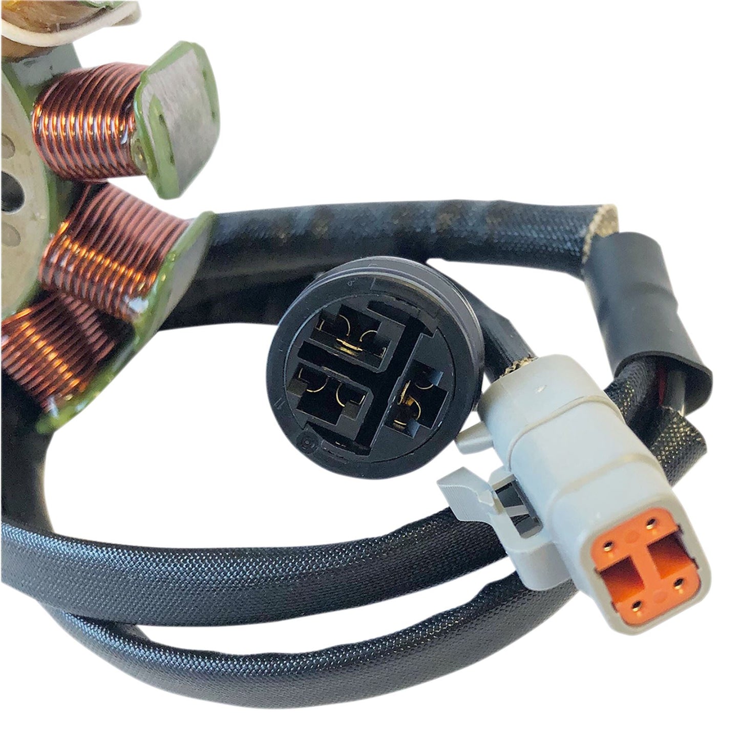 Ricks Stator for Ski-Doo [MPN: 24-112]_466012