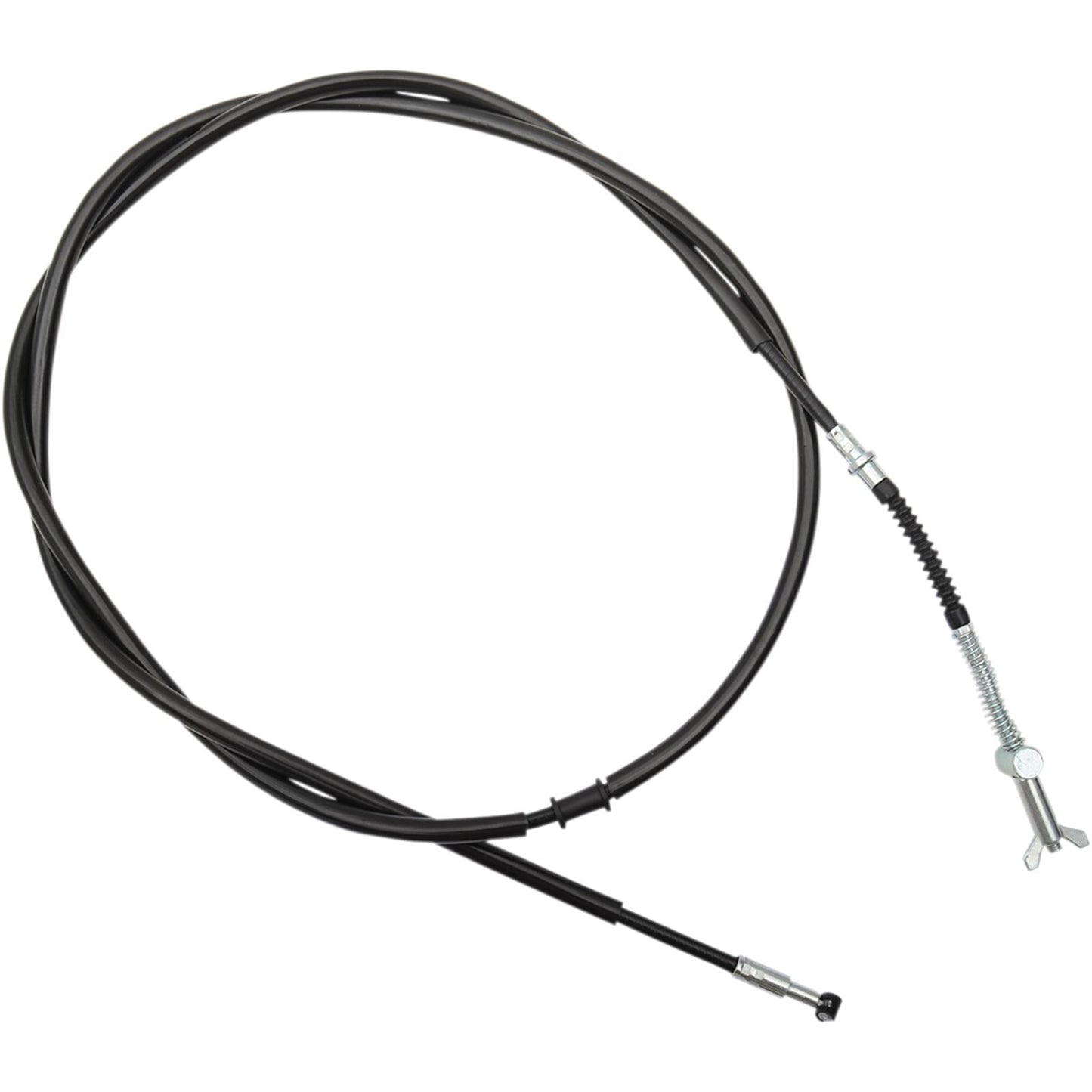 Moose Offroad Moose Rear Parking Brake Cable for Honda 0653-0055_432627