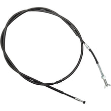 Moose Offroad Moose Rear Parking Brake Cable for Honda 0653-0055_432627
