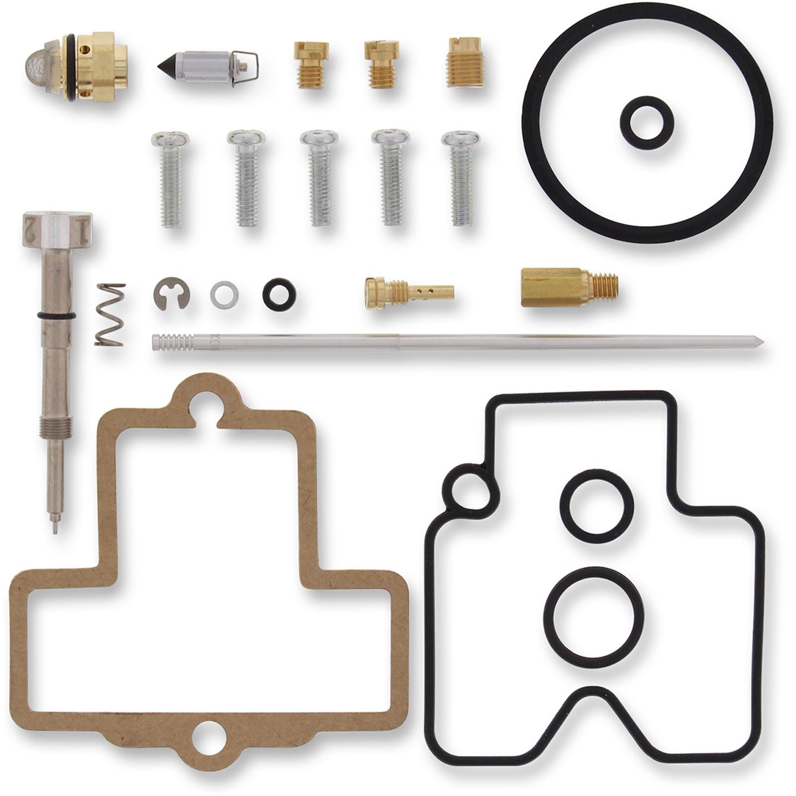 Moose Offroad Carburetor Repair Kit for Suzuki 1003-0895_435263