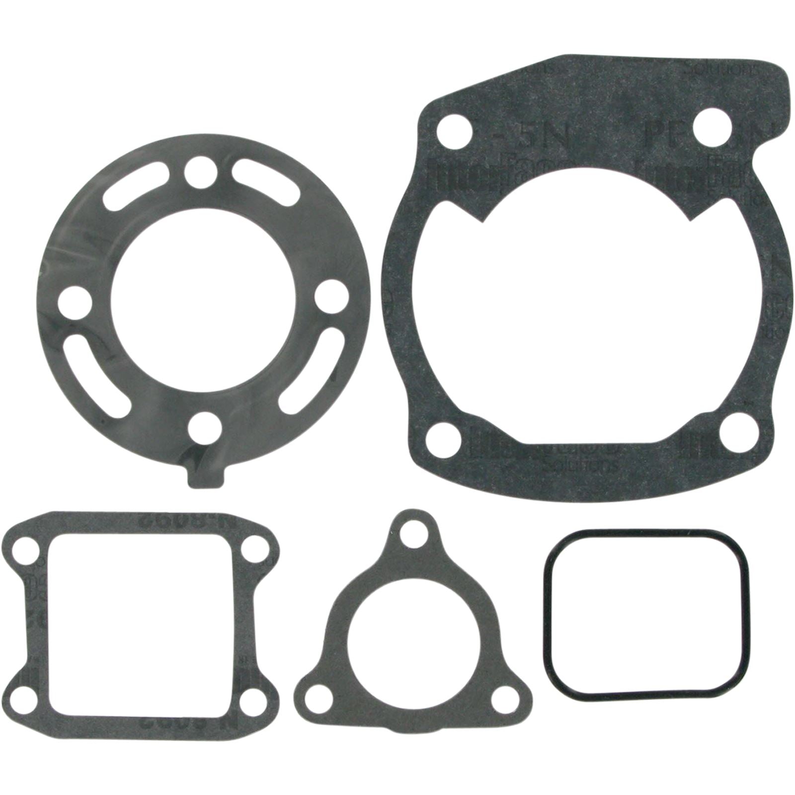 Moose Offroad Top End Gasket Kit CR85R [MPN: 0934-0263]_433812