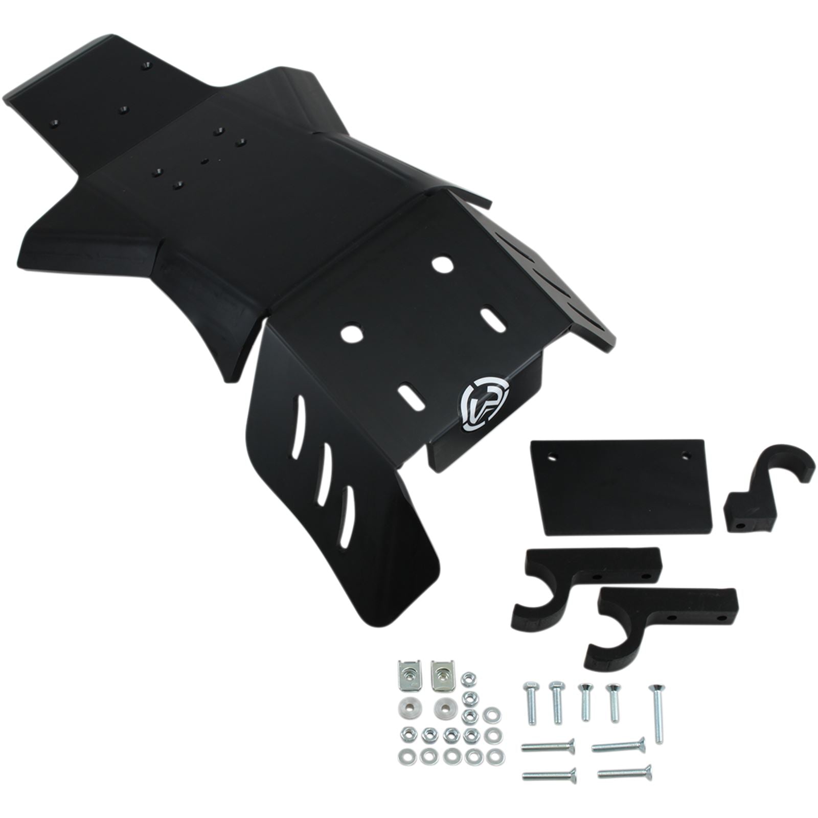 Moose Offroad Pro Large Skid Plate - Beta 0506-1214_431371